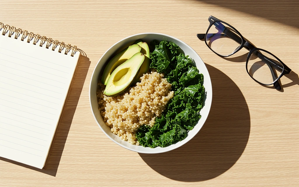 Methodik Vitalbalancede